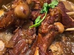 -和庆斋羊蝎子火锅·碳缸烧烤(顺义旗舰店)