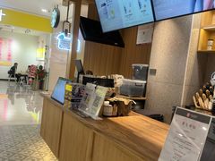 -霸王茶姬(南京六合天合广场店)