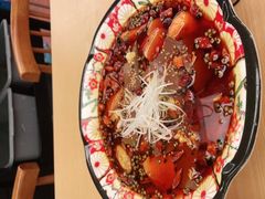 -汤连得温泉馆(宝山店)