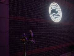-Goose Island Brewhouse鹅岛精酿啤酒酿造工坊餐厅