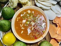 -富临港·蒸汽海鲜·手抓海鲜·炒菜(栈桥店)