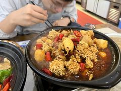 -臭鳜鱼人家·老字号徽菜