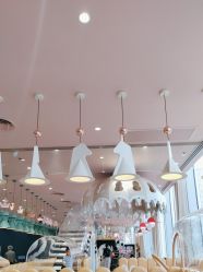 -奈尔宝家庭中心·亲子餐厅(前滩店)