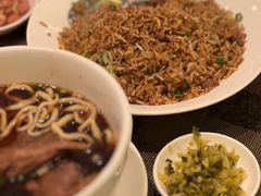 -中国厨房/台湾牛肉面