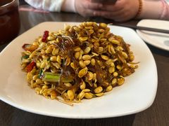 -老牌坊鲁菜名店(宽厚里店)