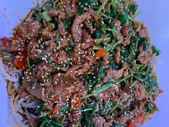 -阿当·小炒牛肉面(人广店)