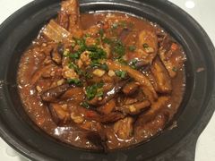 -沪华海鲜大酒楼(南汇店)