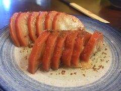 桂花莲藕-四季小馆·地道北京小吃(广百店)