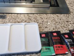 -丰茂烤串(六里桥店)