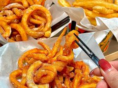 -Potato Corner(广州天河城店)