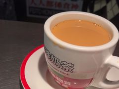 -肥韬香港茶餐厅(上海首店)
