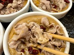 -清真·京华源铜锅涮肉(丰庆店)