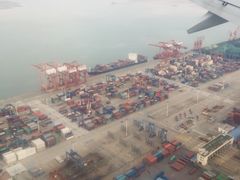 -厦门高崎国际机场-T3航站楼