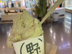 -野人牧坊Gelato(天津南开大悦城店)