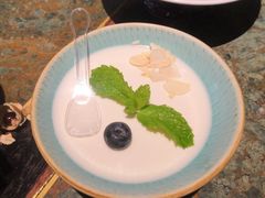 杏仁豆腐-苏帮袁Sue Cuisine(南开大悦城店)
