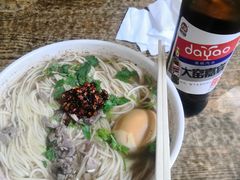 -北路拉面馆(洪湖里店)