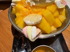 -1861意大利餐厅(文化广场店)