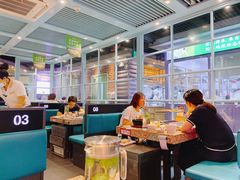 -丰茂烤串(六里桥店)