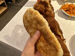 -黑窑厂糖油饼烤鸭·清真菜(旗舰店)