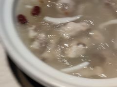 -龙泉人椰子鸡.糟粕醋.海南菜(三亚旗舰店)