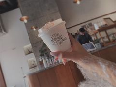 -不正咖啡(万达尊店)