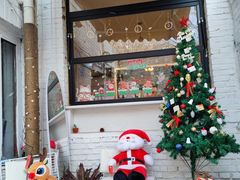 门面-大象厨房(重庆道店)