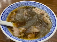 -煎意浓·吴记煎包(交通路店)