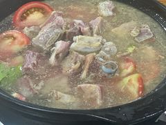-钰洁腊排骨火锅