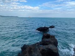 -涠洲岛火山国家地质公园
