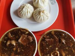炒肝-天兴居(鲜鱼口街店)