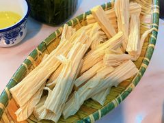 腐竹-川泰火锅(七里墩店)