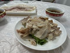 -映秋饭店(李庄总店)