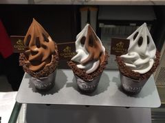 -歌帝梵(大运河购物中心店)