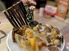 -阿杜打边炉(五江天街店)