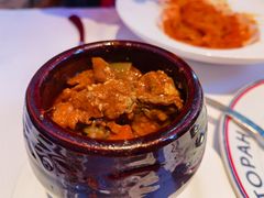 -波特曼西餐厅(南岗店)