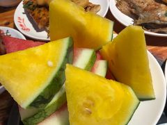 -韩千炉海鲜自助火锅烤肉(文三路店)