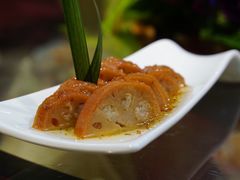 桂花糯米藕-峨嵋酒家总店(车公庄店)