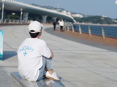 -演武大桥观景平台