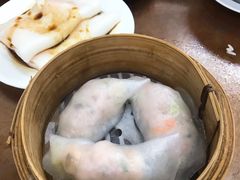 -香港蓮香樓(中環店)