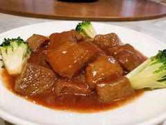 -花城粤菜餐厅(高新区店)