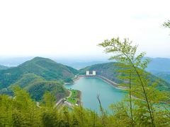 -长沙黑麋峰国家森林公园
