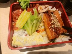 -吉野家(上海美罗城店)