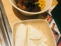 -新石器烤肉(南通CBD大有境店)