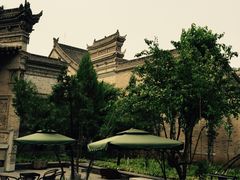-西安关中民俗艺术博物院