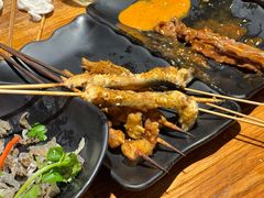 -烧蠔帮·生蚝海鲜牌档(观海店)