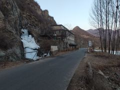 -白河湾生态旅游一条川