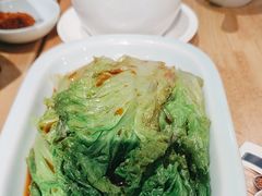 -全牛匠·乐山跷脚牛肉(新中关店)