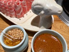 -额尔敦传统涮火锅·冰煮羊(铁东店)