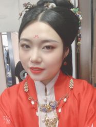 -美云庭古装·格格服汉服·京城旅拍(北京店)