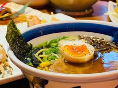 -有喜屋·深夜食堂(北京西路店)